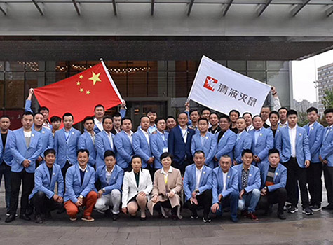 关于我们