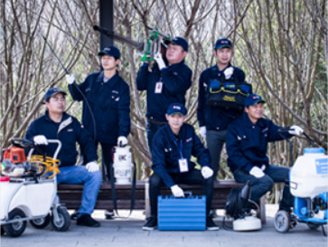 冬天为什么是消灭蟑螂的**时机？